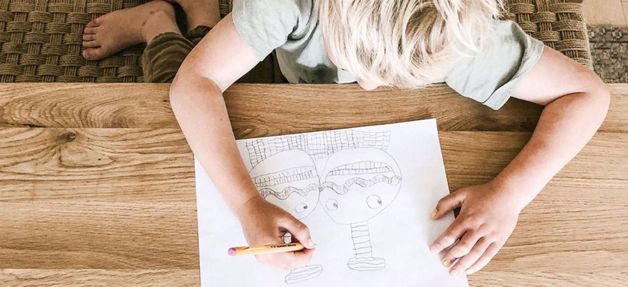 Rylee + Cru Community Art Project