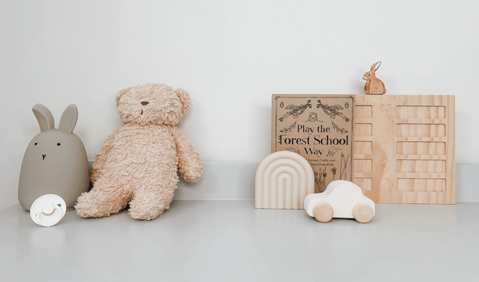 The Forest School Way book series that is packed full of fantastic new Forest School activities.