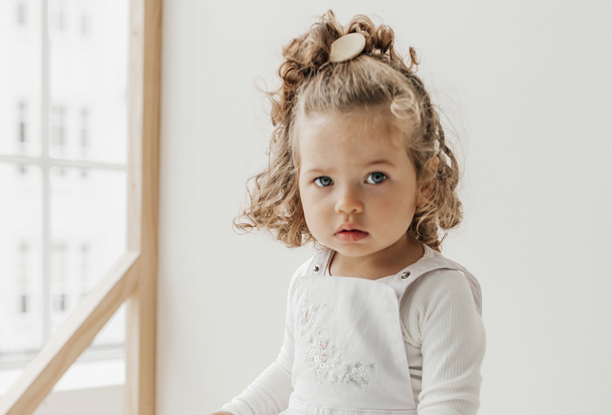 Jamie Kay Flourish Look Book