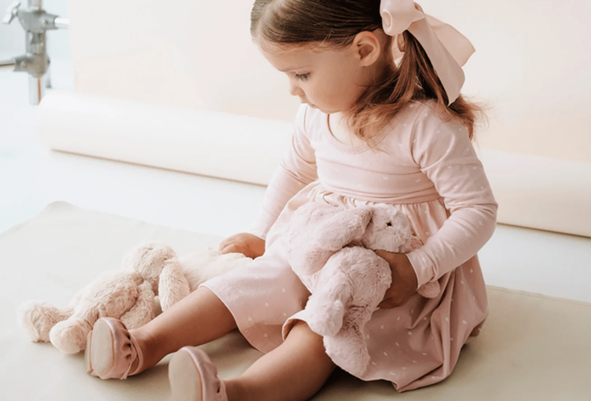 Jamie Kay Triple Treat Look Book