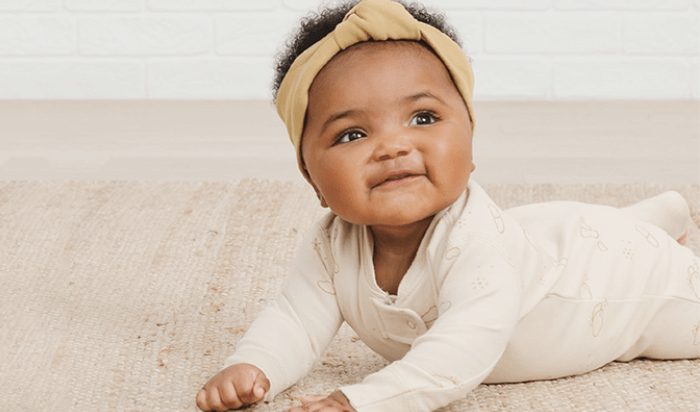 Quincy Mae SS21 Drop 1 Lookbook