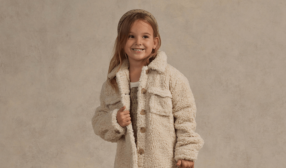 Rylee + Cru AW23 Drop One & Two Look Book