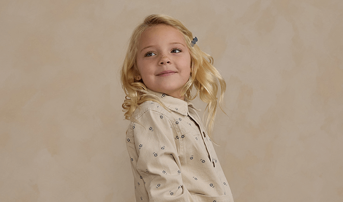 Rylee + Cru AW24 Drop One Look Book