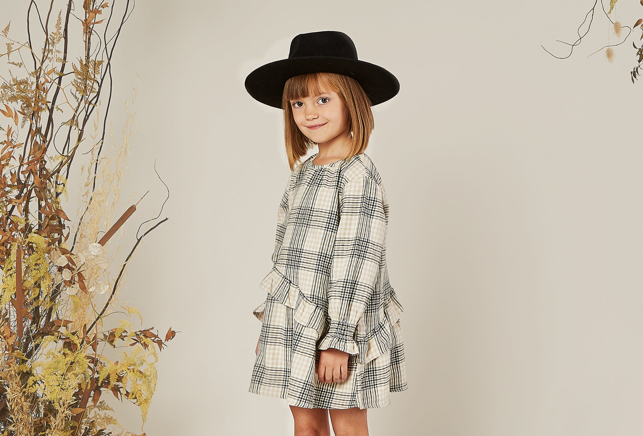 Rylee + Cru Enchanted Forest Look Book