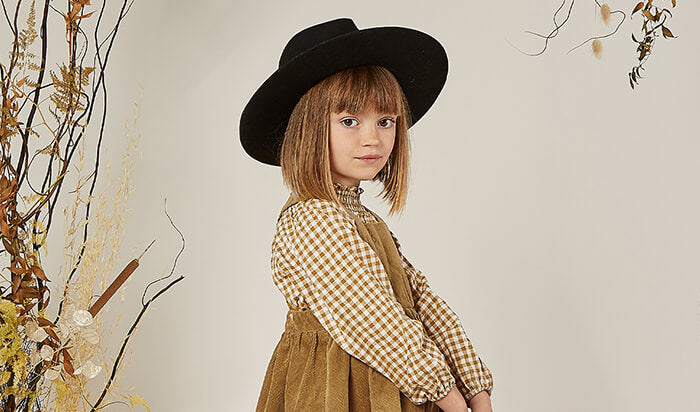 Rylee + Cru Enchanted Forest Drop Two Look Book