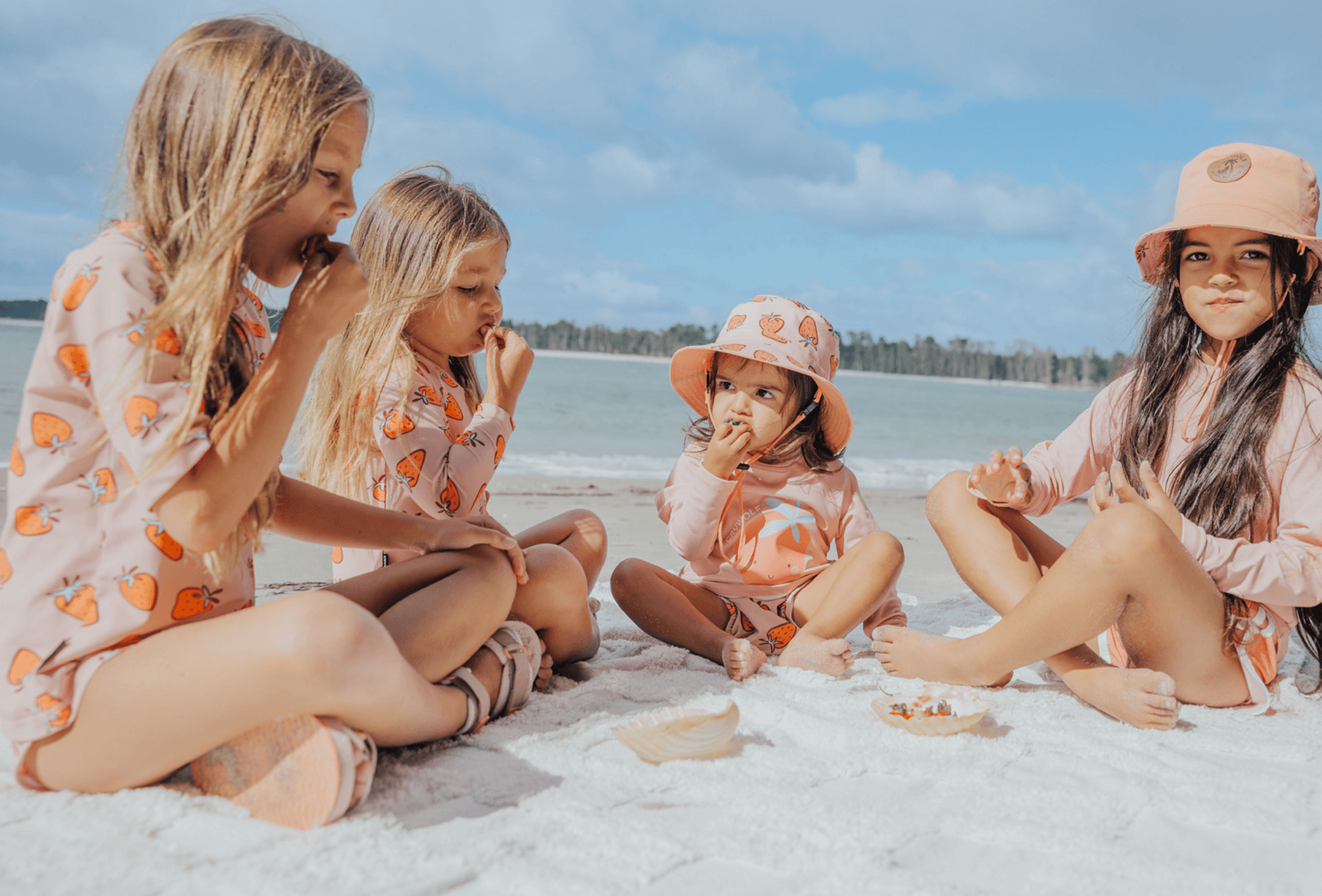 Fall in love with New Zealand brand CRYWOLF for the ultimate rain jacket, puffer Jacket, rain overalls, rain boots, umbrellas, and outerwear that combine performance with fashion. Available at Little Gatherer online and in store.