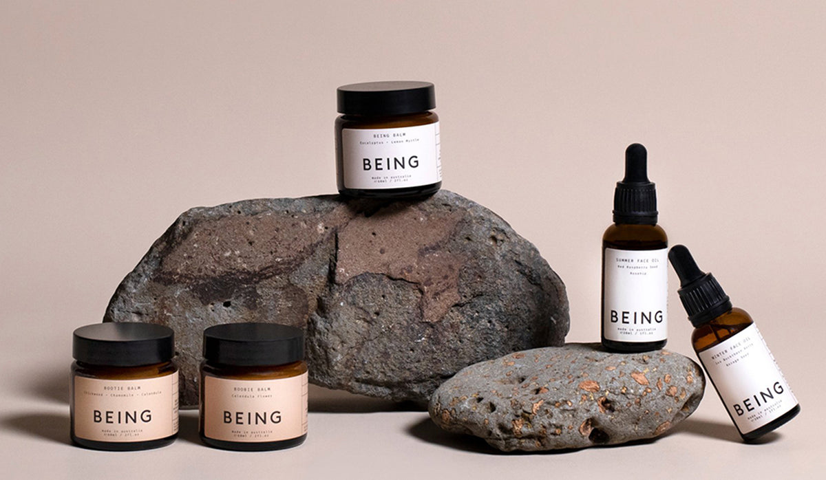 Being Skincare