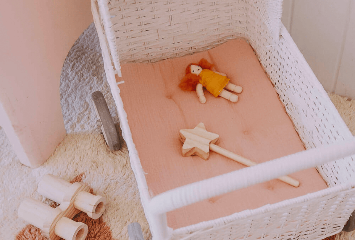 Little Gatherer Childrens Boutique NZ. Gifts for preschoolers. Shop online or in store.