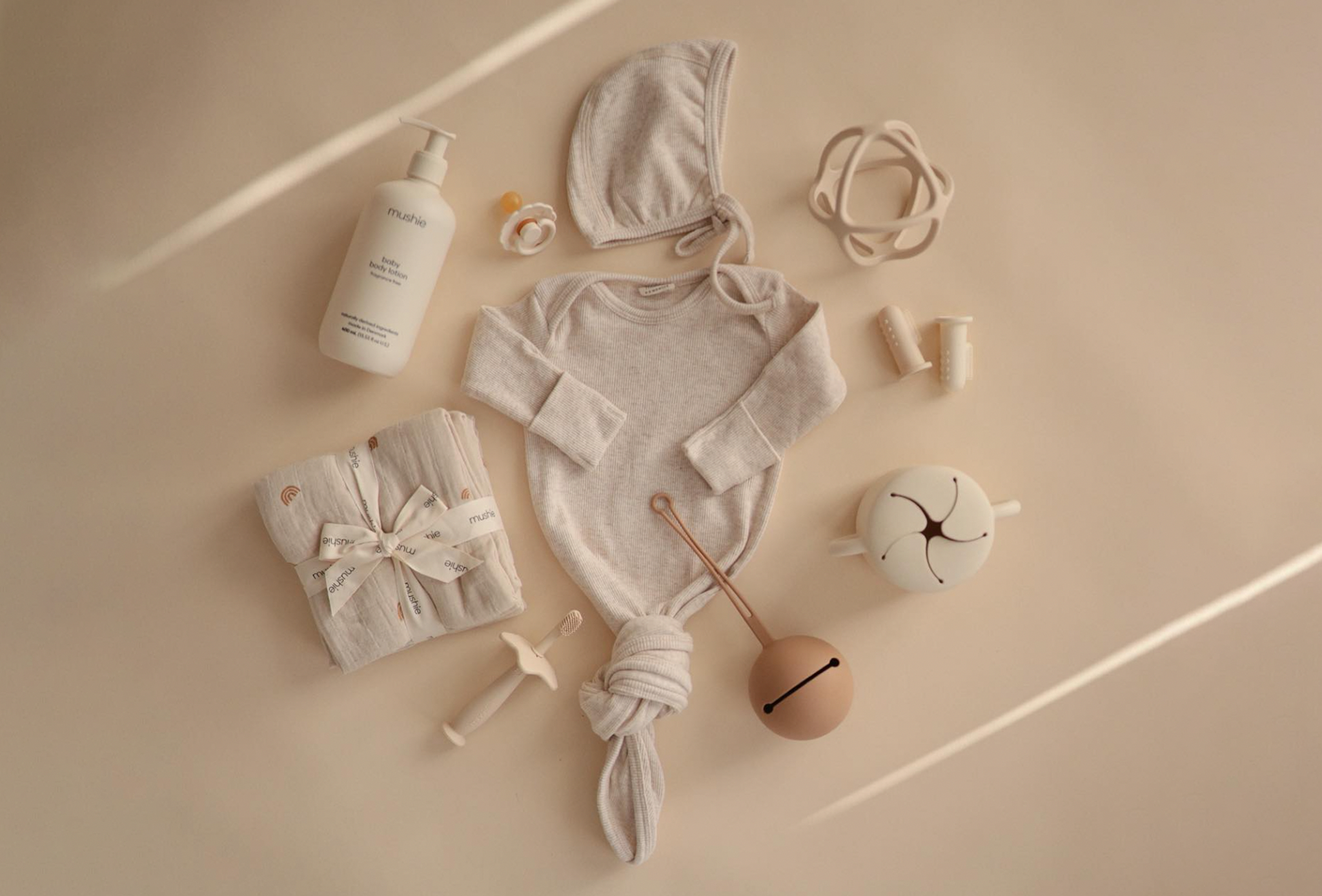 Baby Gowns – Little Gatherer