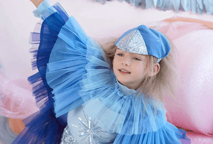 A range of dress ups for your children and toddlers to create magical moments through imaginative play. Shop in store and online.