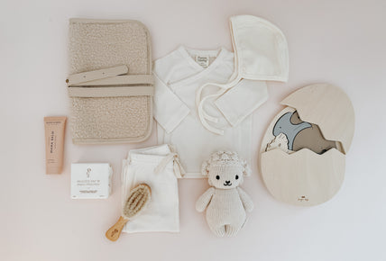 Find our full range of baby essentials online or in store now.