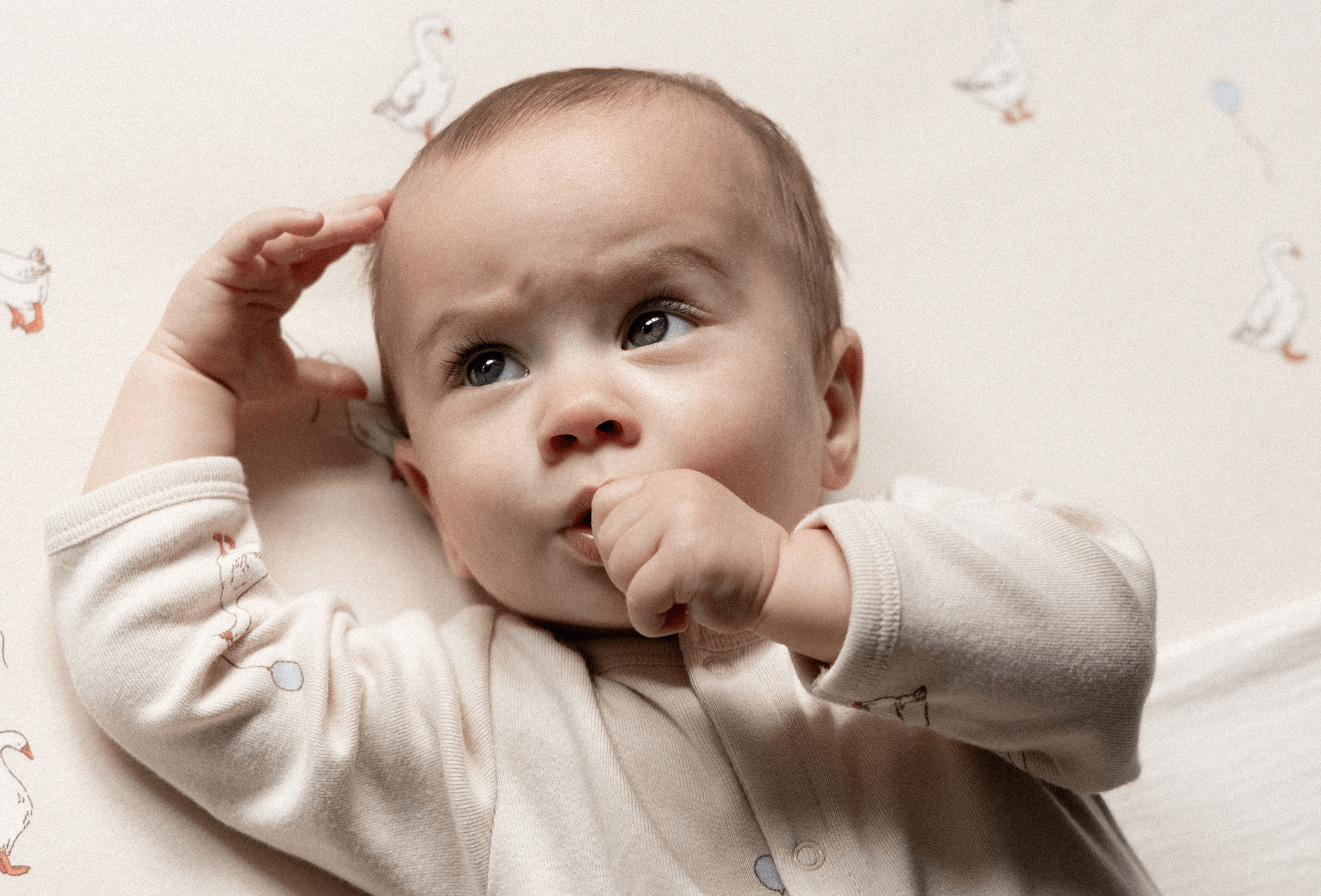 Nature Baby Little Gatherer Children's Boutique NZ.