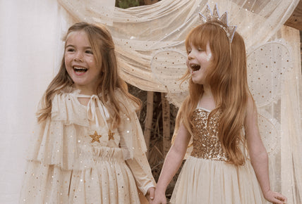 Noralee creates the most perfect babies and childrensoutfits and accessories for special occasions. From parties, flower girls, christenings, dance recitals, and other events. Available at Little Gatherer in New Zealand.