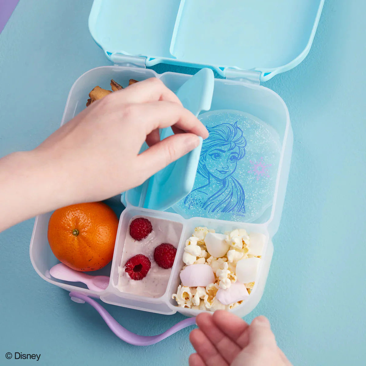 B.Box Lunchbox - Disney Frozen