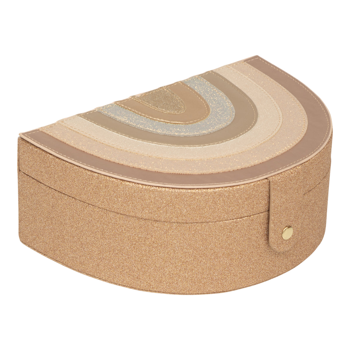Pink r'bow Jewel Box - Pink