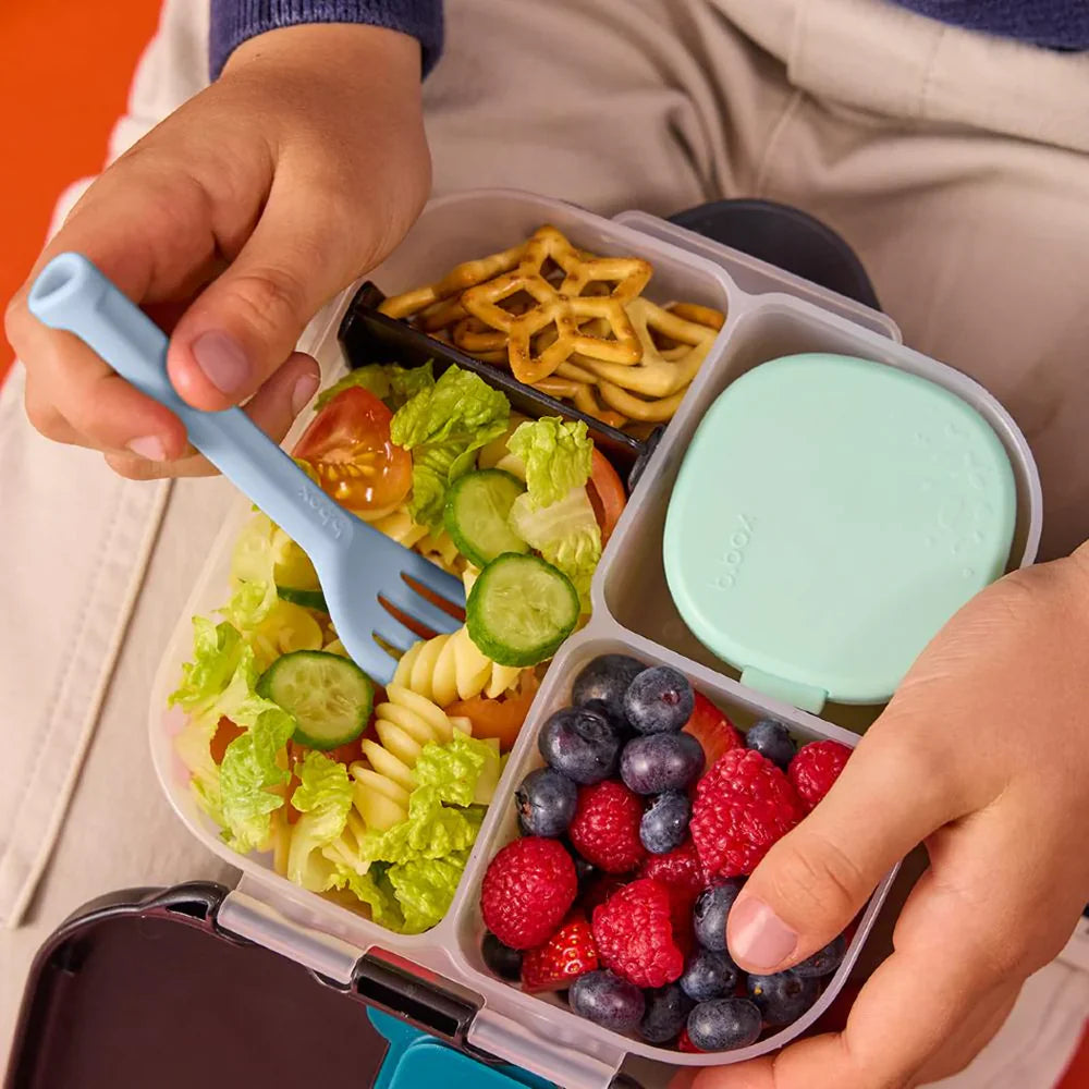 B.Box Lunchbox Cutlery - Horizon
