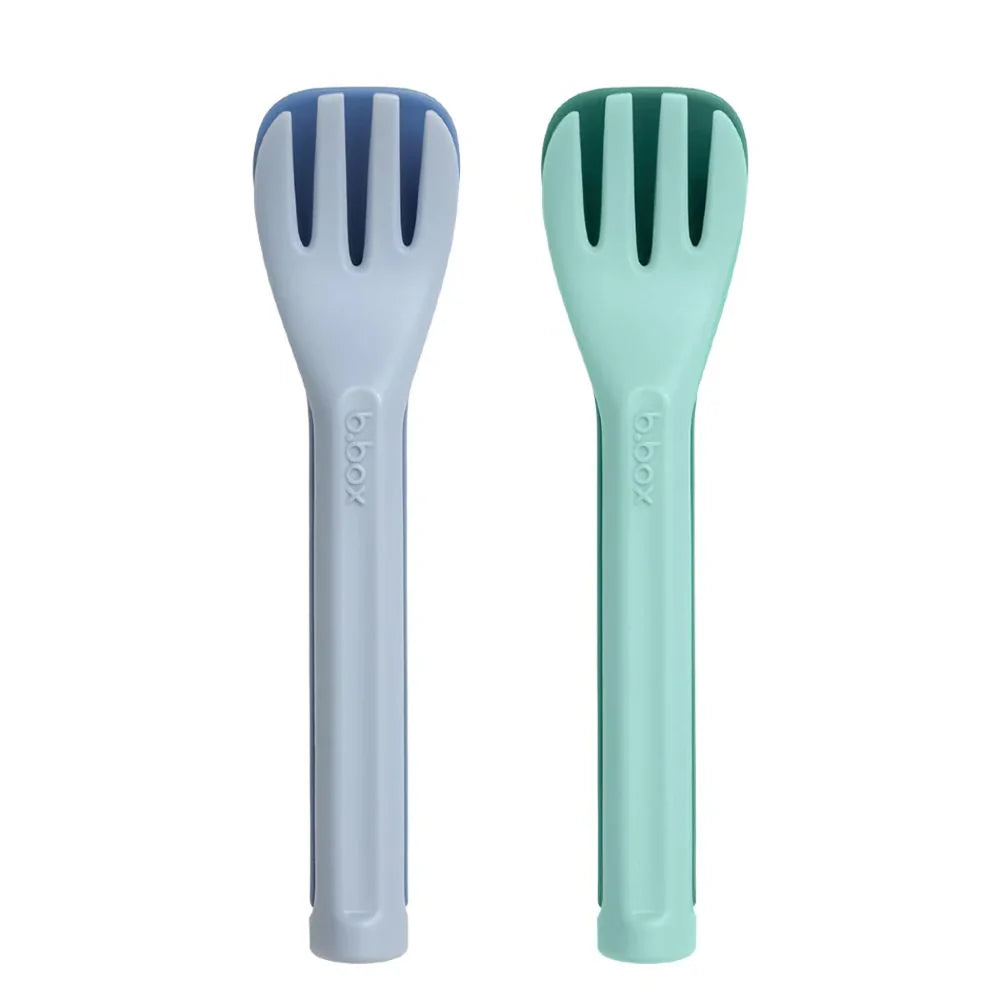 B.Box Lunchbox Cutlery - Horizon
