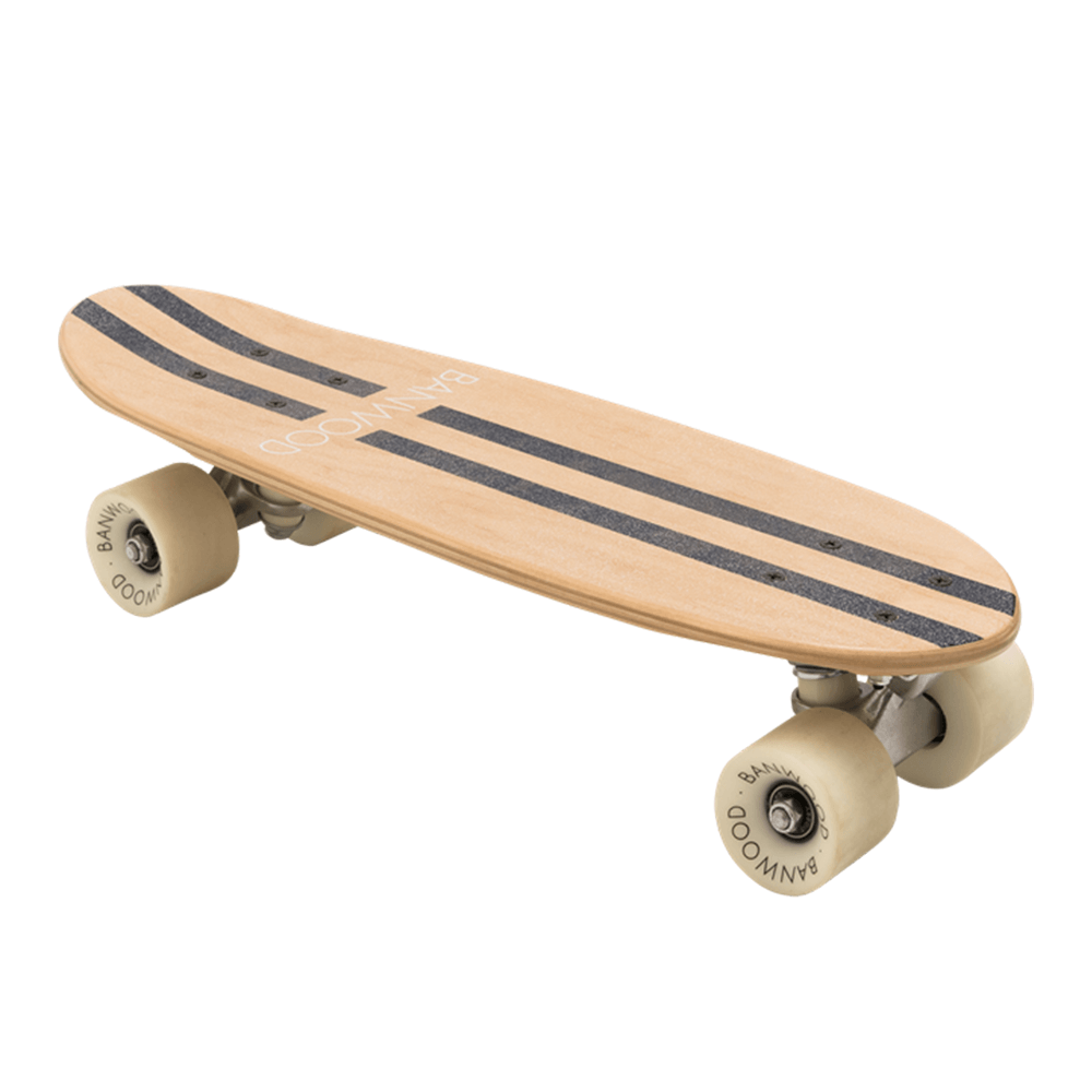 Banwood Skateboard - Navy