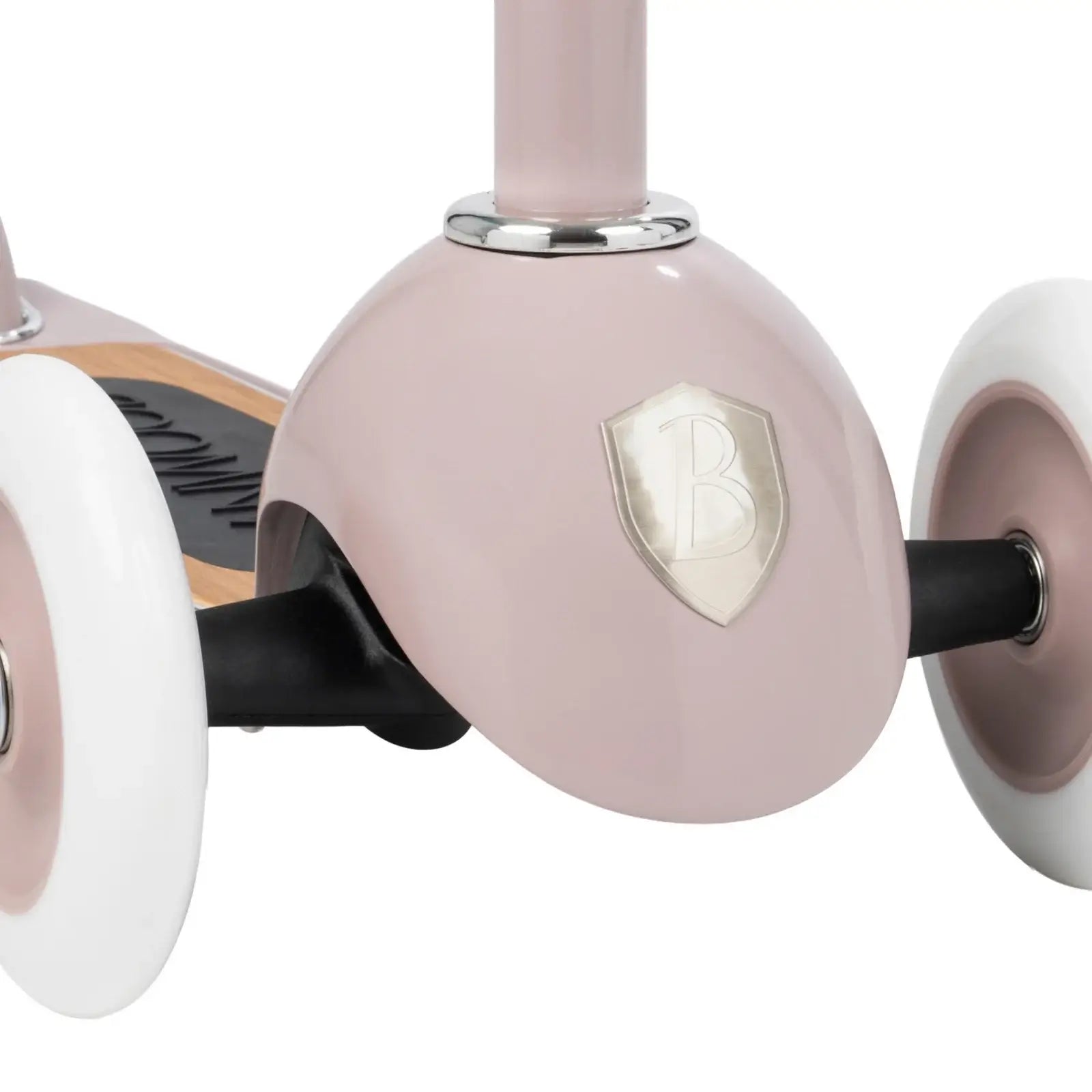 Banwood Scooter - Dusty Pink