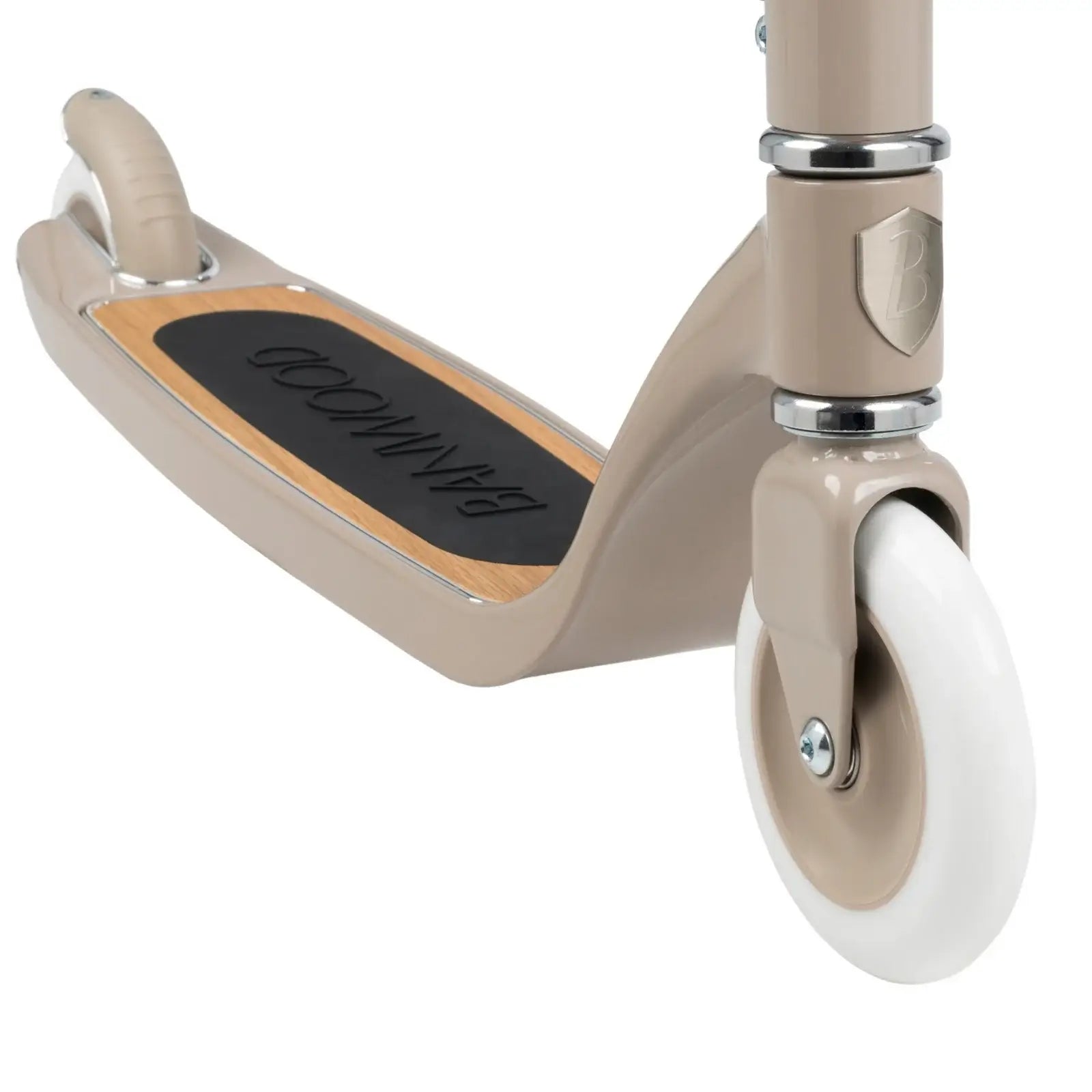 Banwood Maxi Scooter - Beige