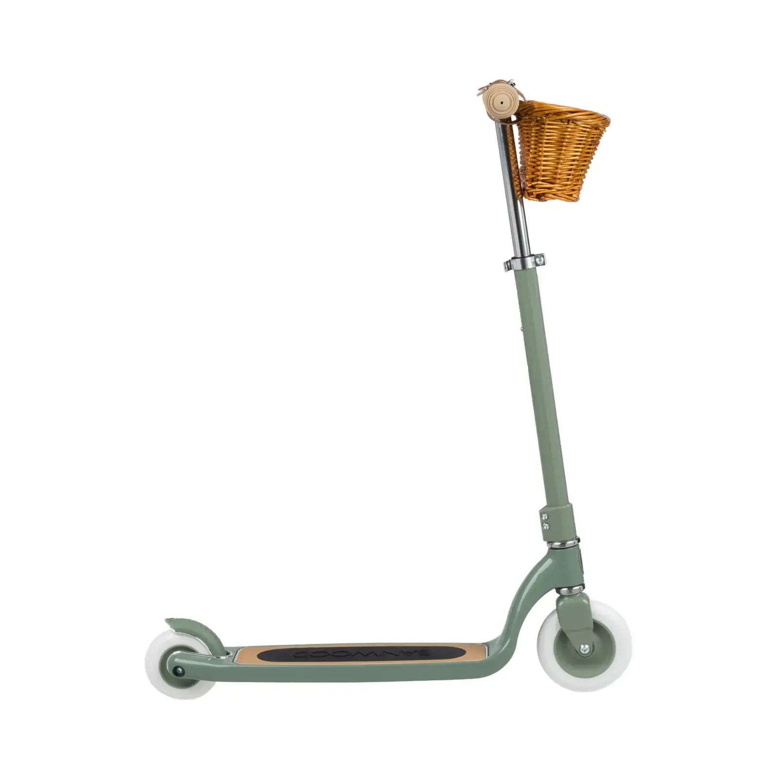 Banwood Maxi Scooter - Forest