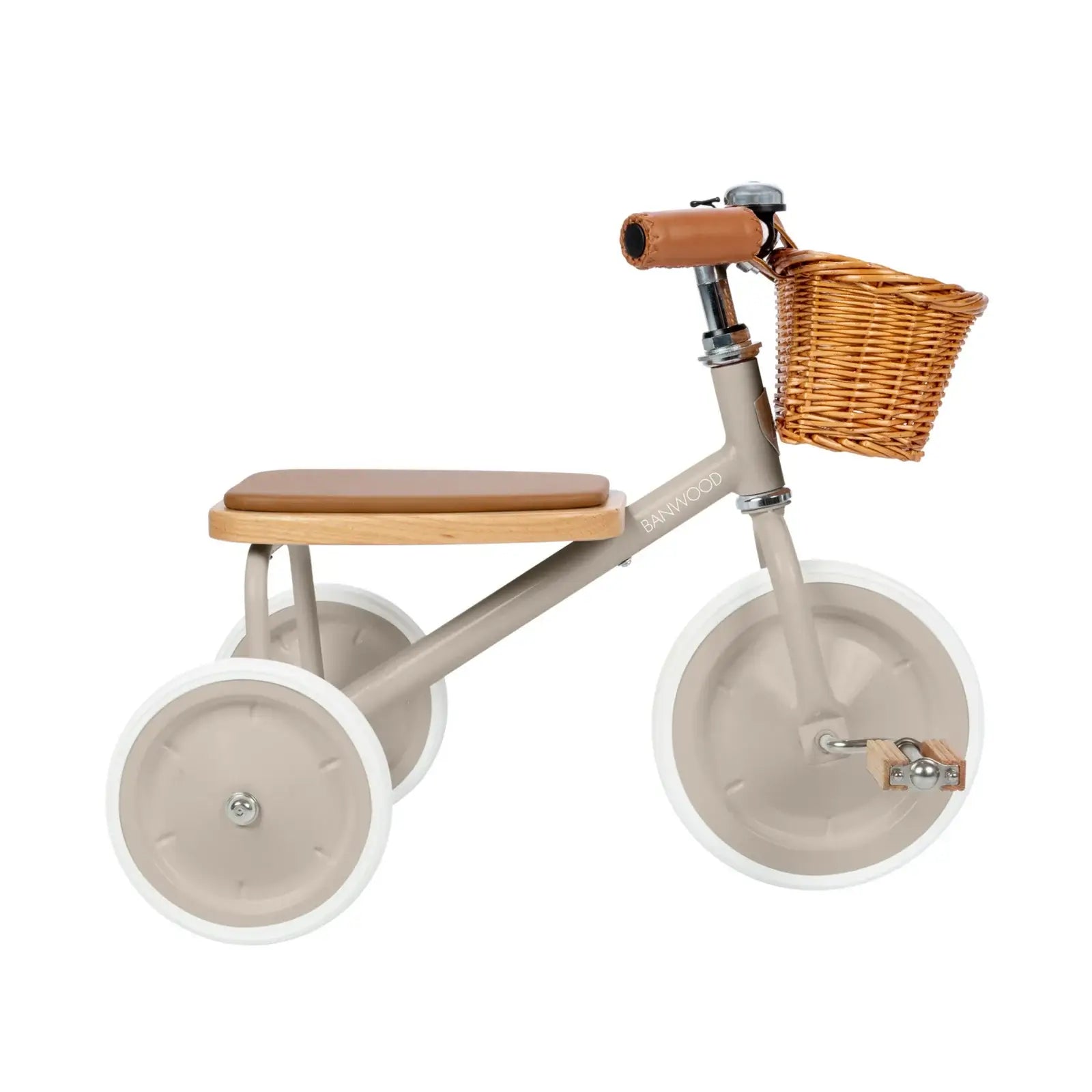 Banwood Trike - Beige