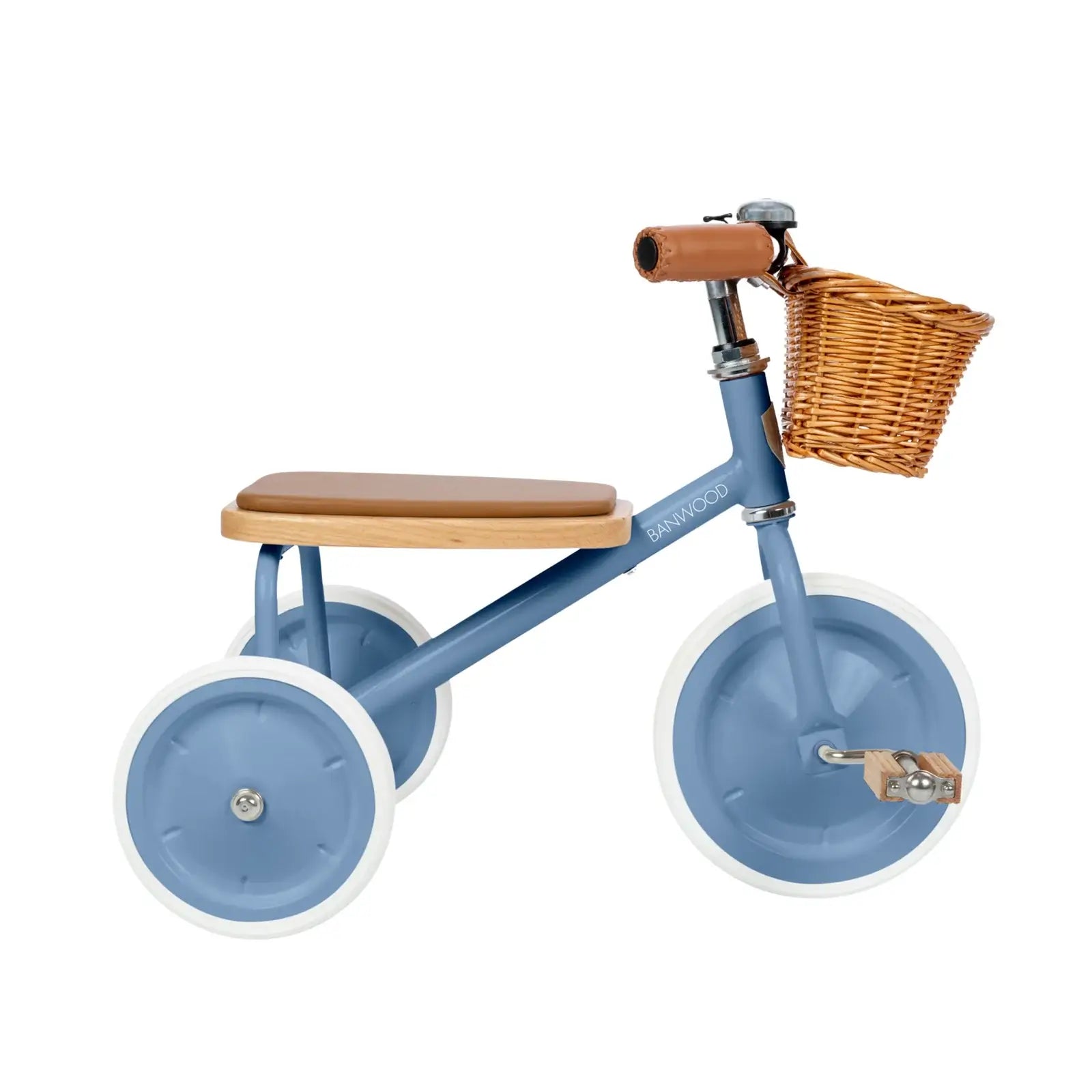 Banwood Trike - Blue