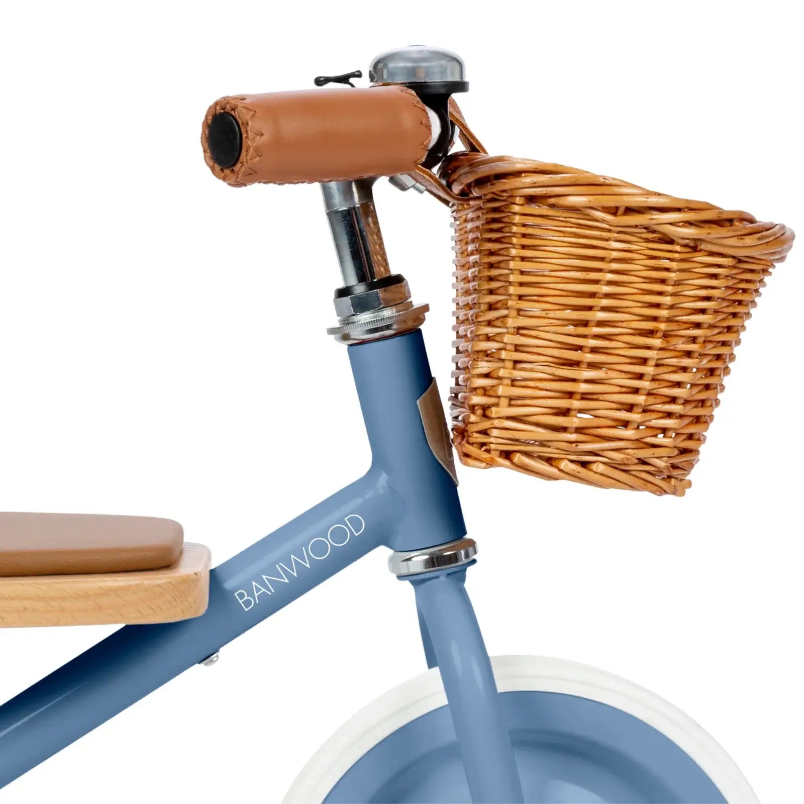 Banwood Trike - Blue