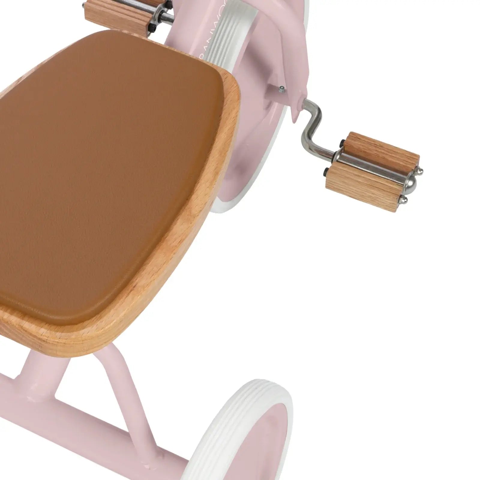 Banwood Trike - Dusty Pink