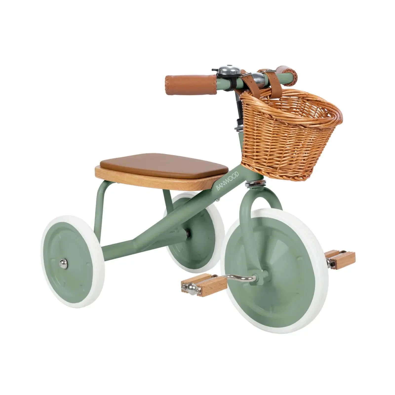 Banwood Trike - Forest