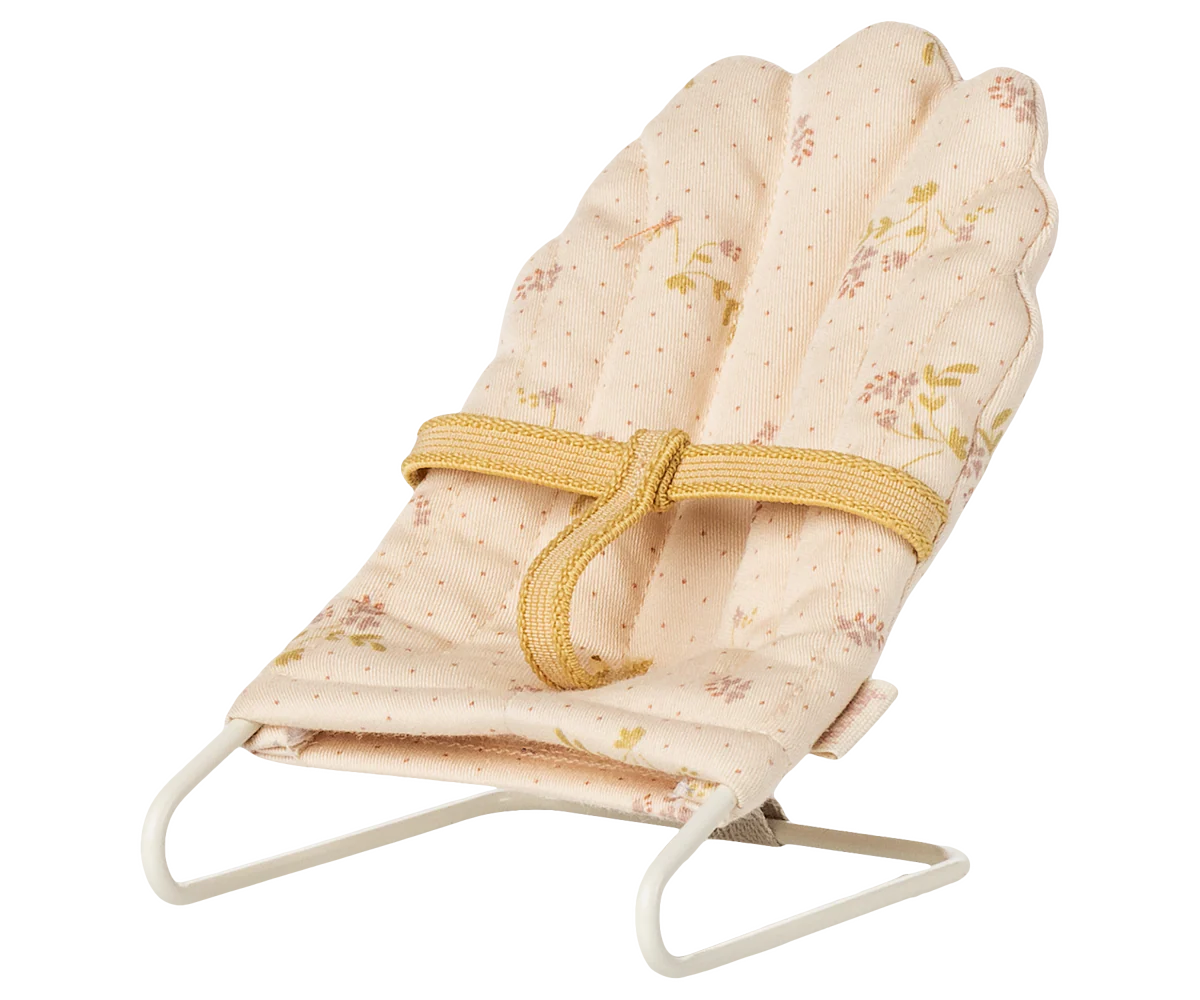 Babysitter Micro | Off white