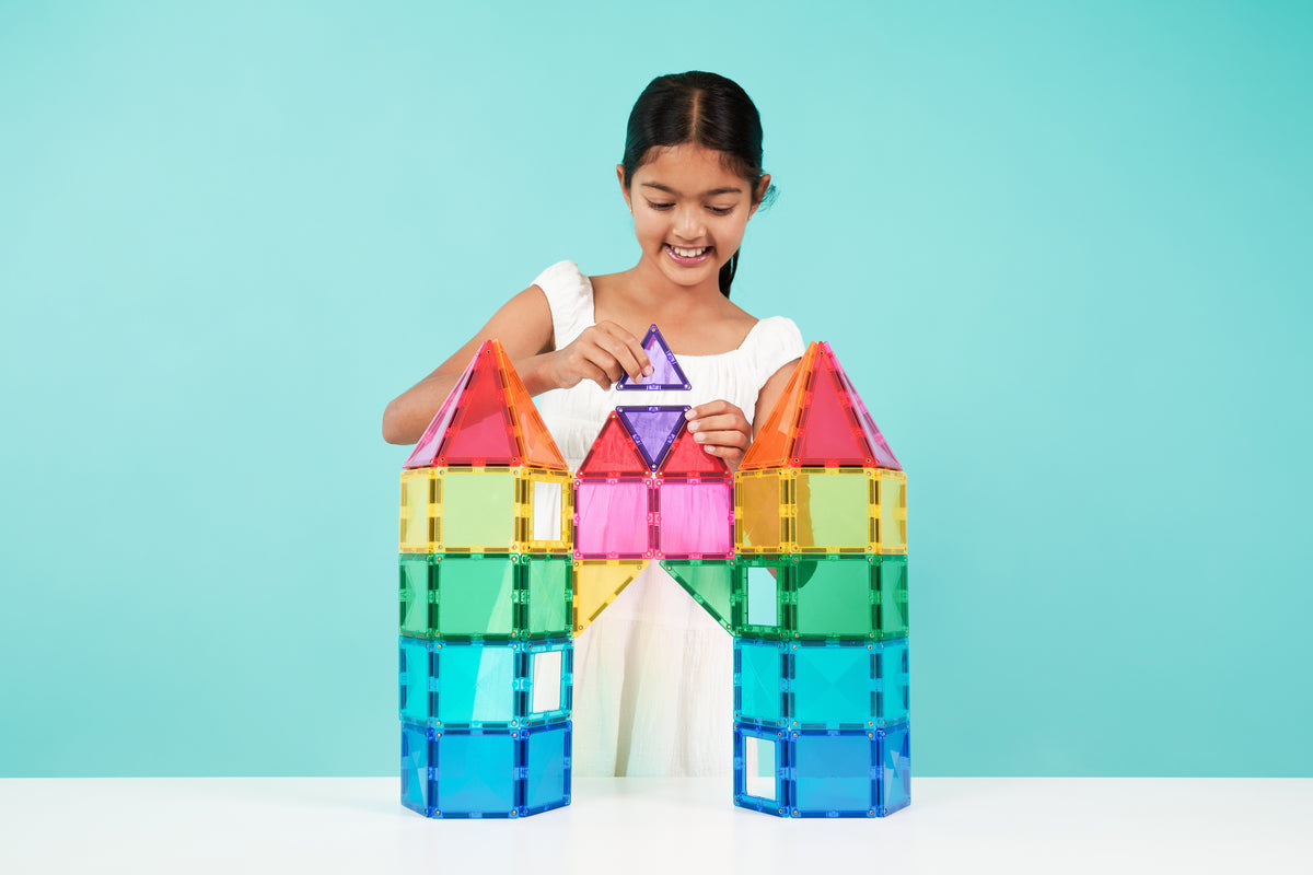 Bright Creative Pack 104 Pc