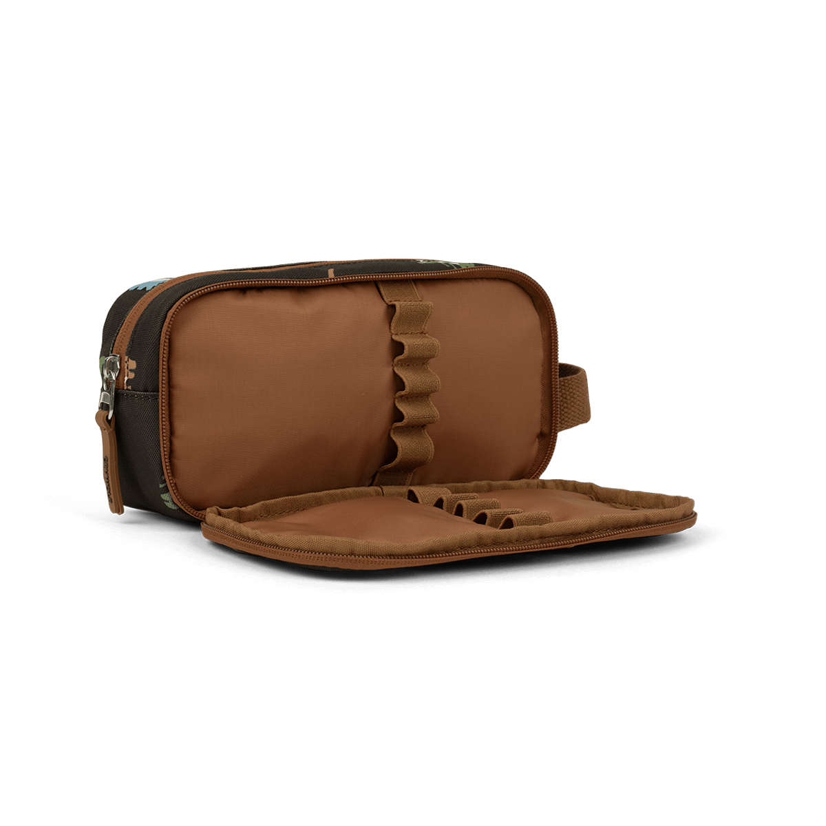 Crywolf Fable Pencil Case - Dino Club