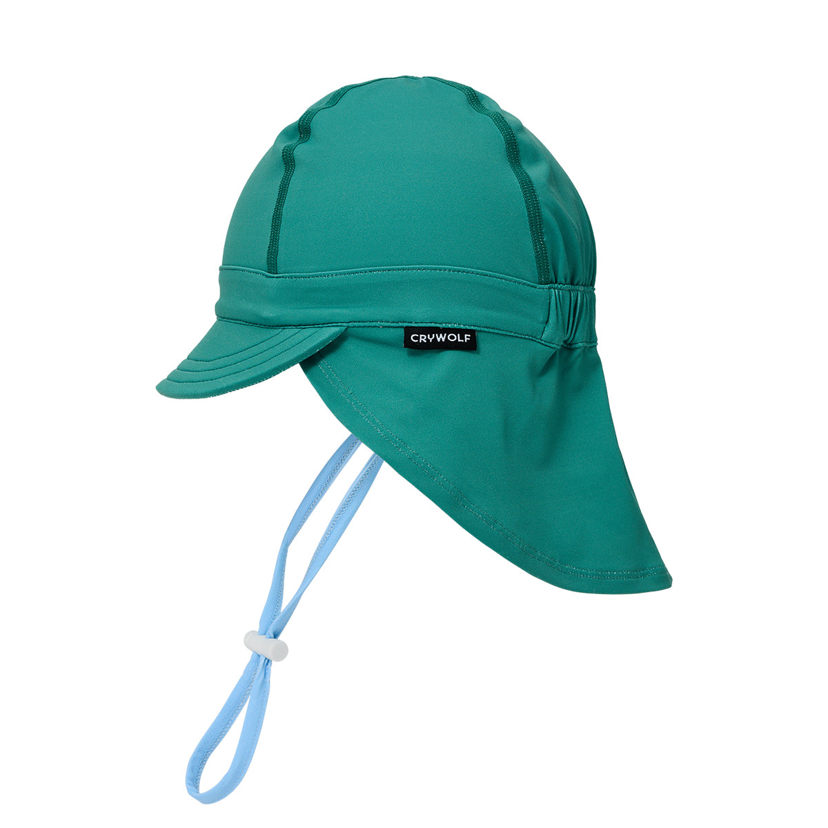Splash Cap - Sea Green