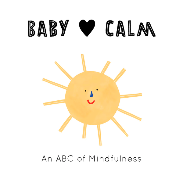 Baby Loves Calm