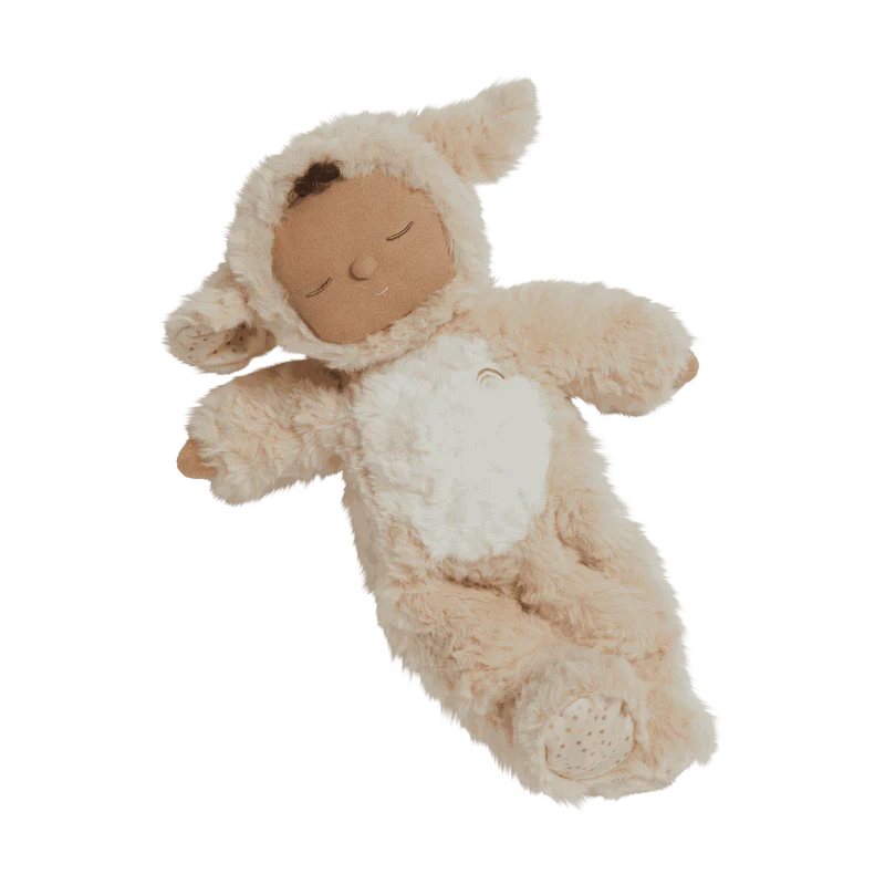 Olli Ella Cozy Dozy Dinkum - Lamby Picket