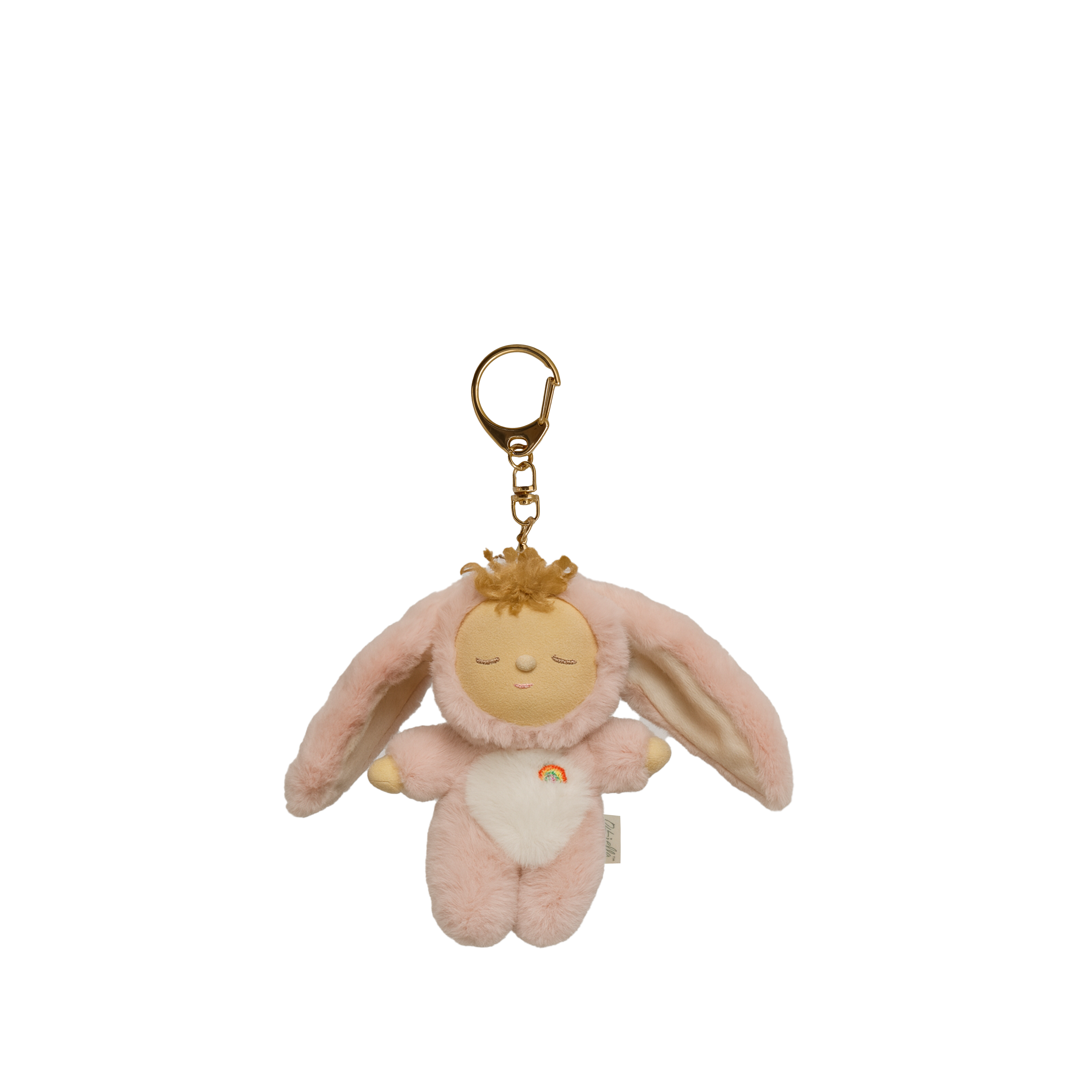 Cozy Bag Charm Bunny Flopsy