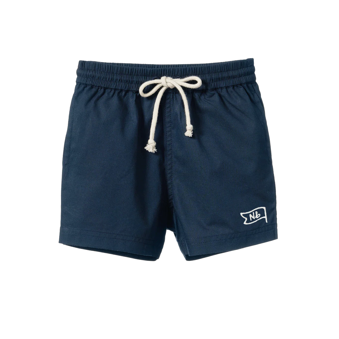 Nature Baby James Short - Navy