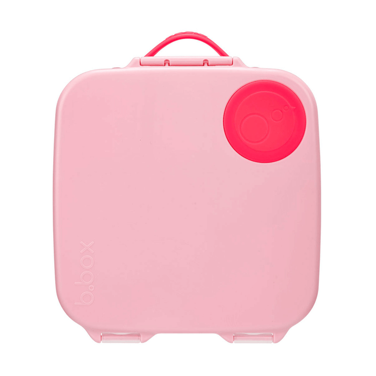 B.Box Lunchbox - Flamingo Fizz