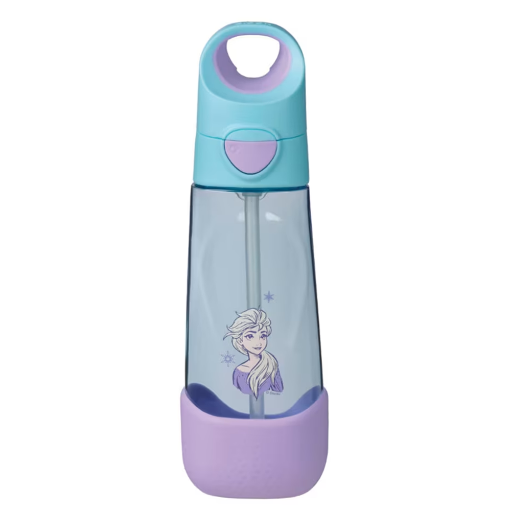 B.Box Tritan Drink Bottle - Disney Frozen 600ml