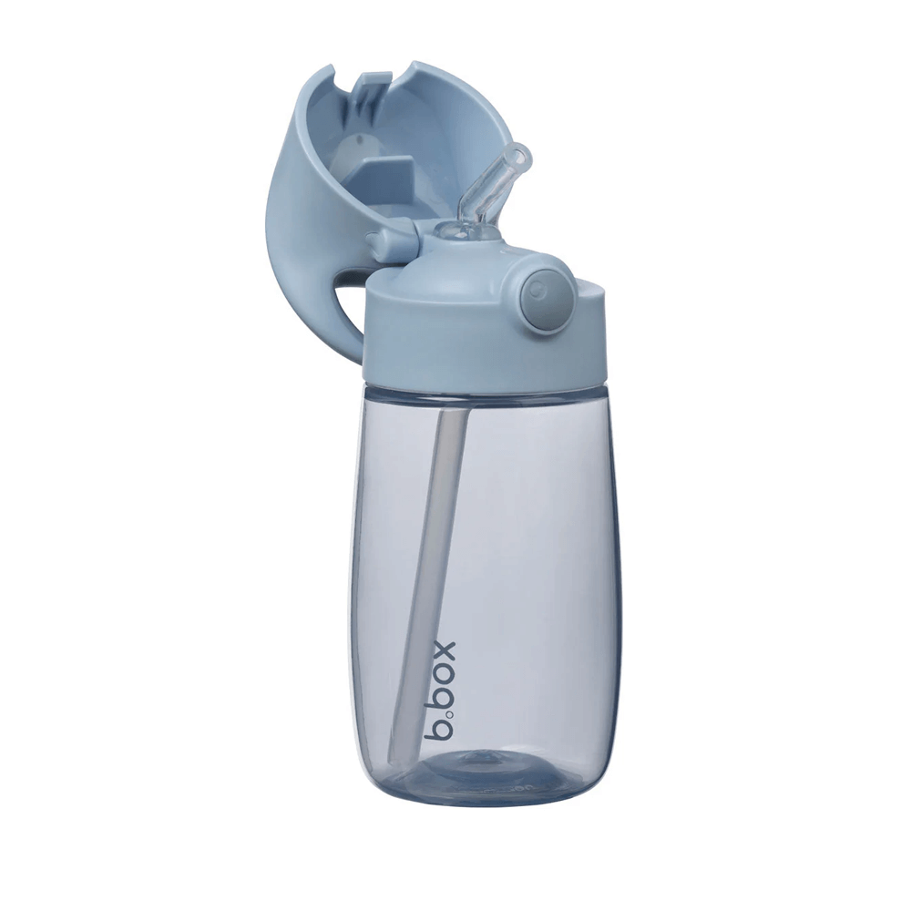 B.Box Drink Bottle Jnr 380ml - Chill Out