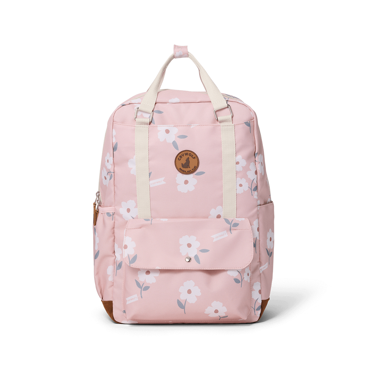 Crywolf Knapsack - Wildflower