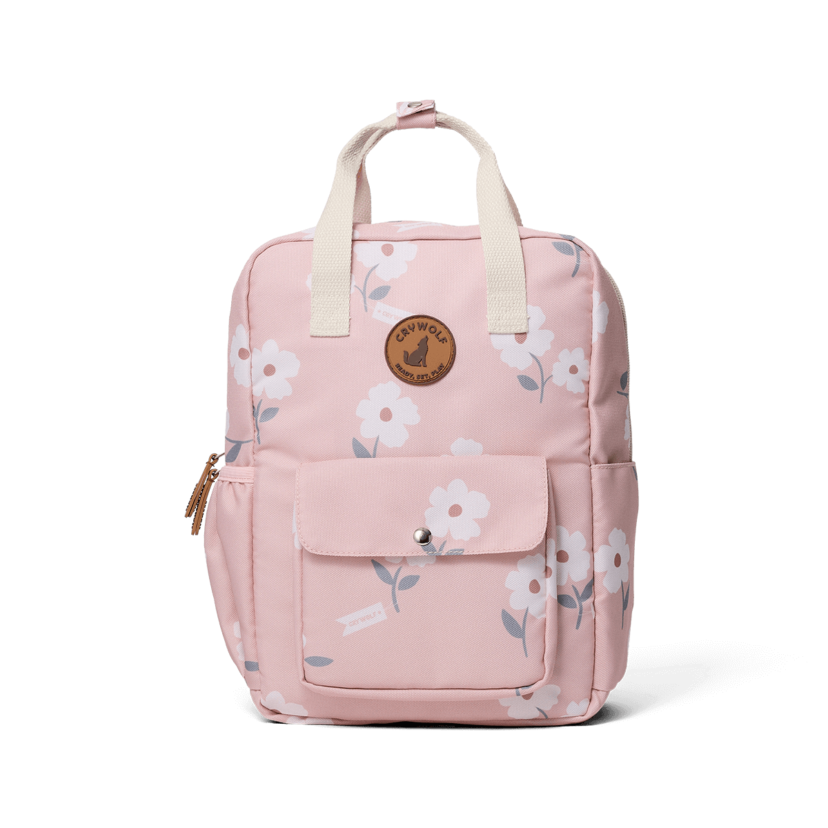 Crywolf Mini Backpack - Wildflower
