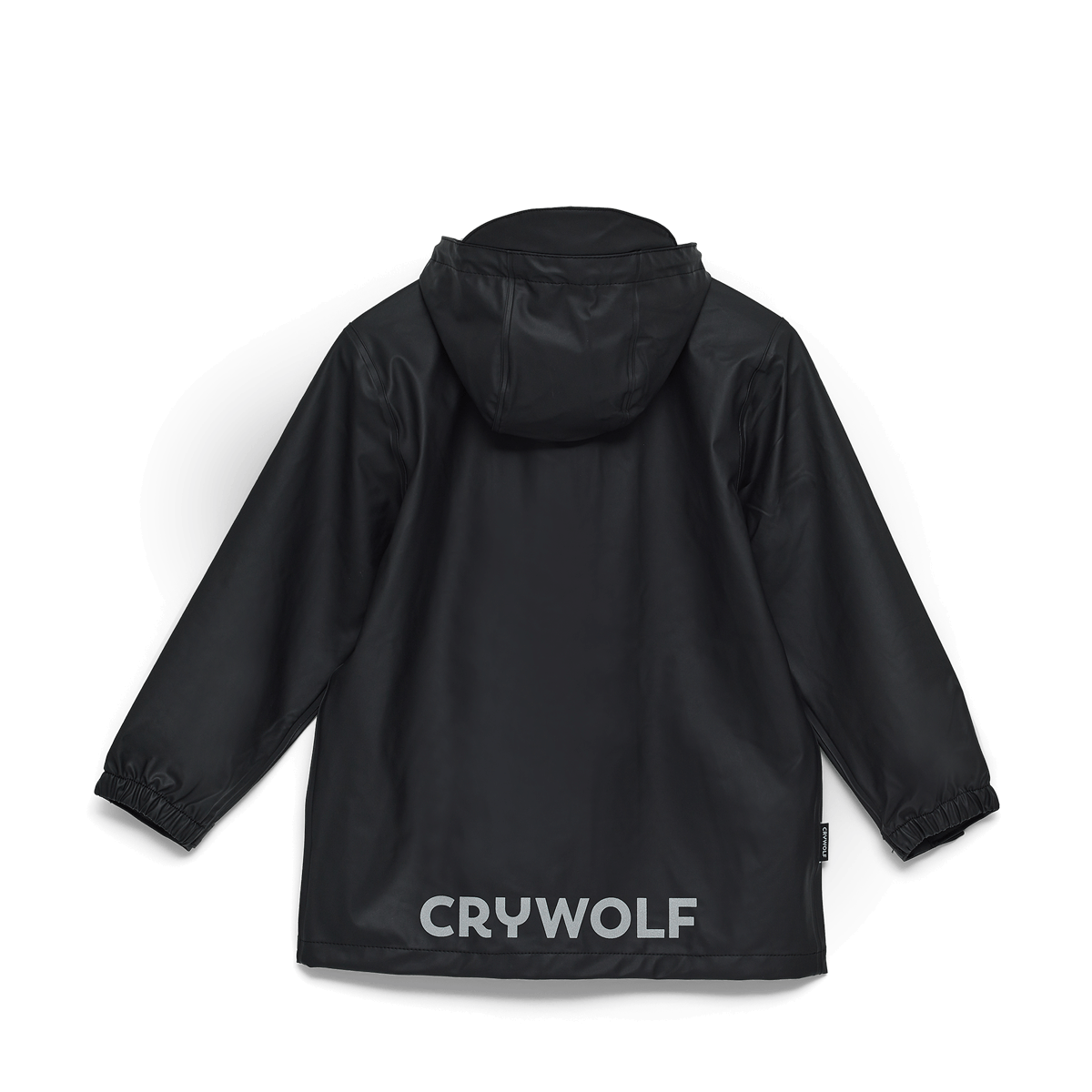 Crywolf Play Jacket - Black