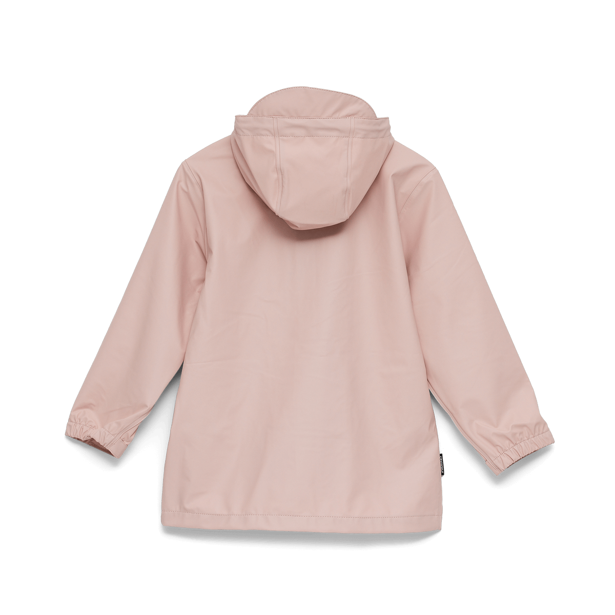 Crywolf Play Jacket - Dusty Pink