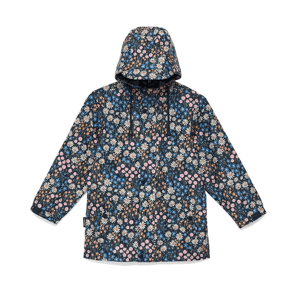 Crywolf Play Jacket - Winter Floral