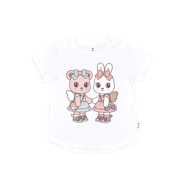 Huxbaby Fairy Friends T-Shirt