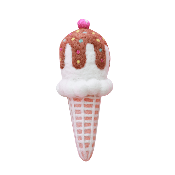 Juni Moon Ice Cream - Chocolate Bomb