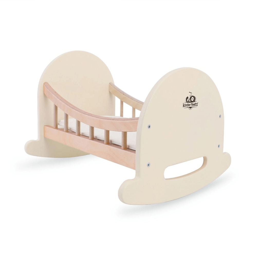 Kinderfeets Dolls Crib
