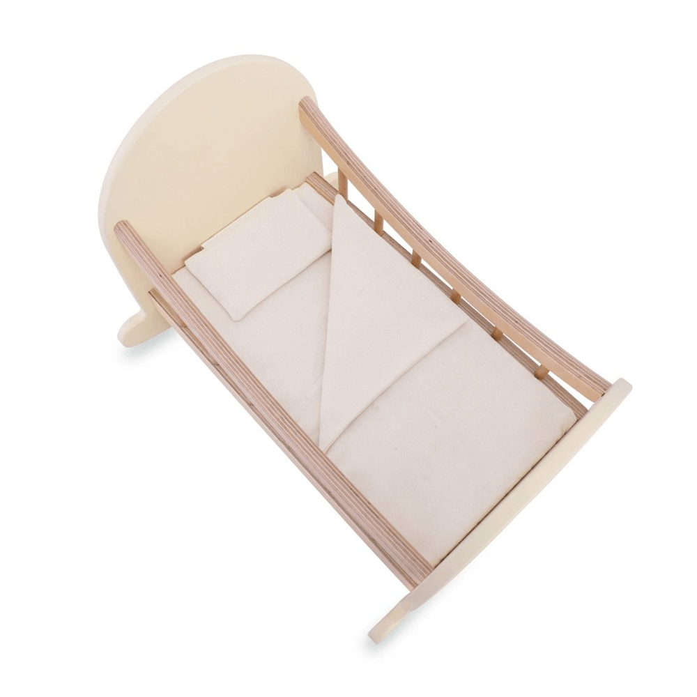 Kinderfeets Dolls Crib